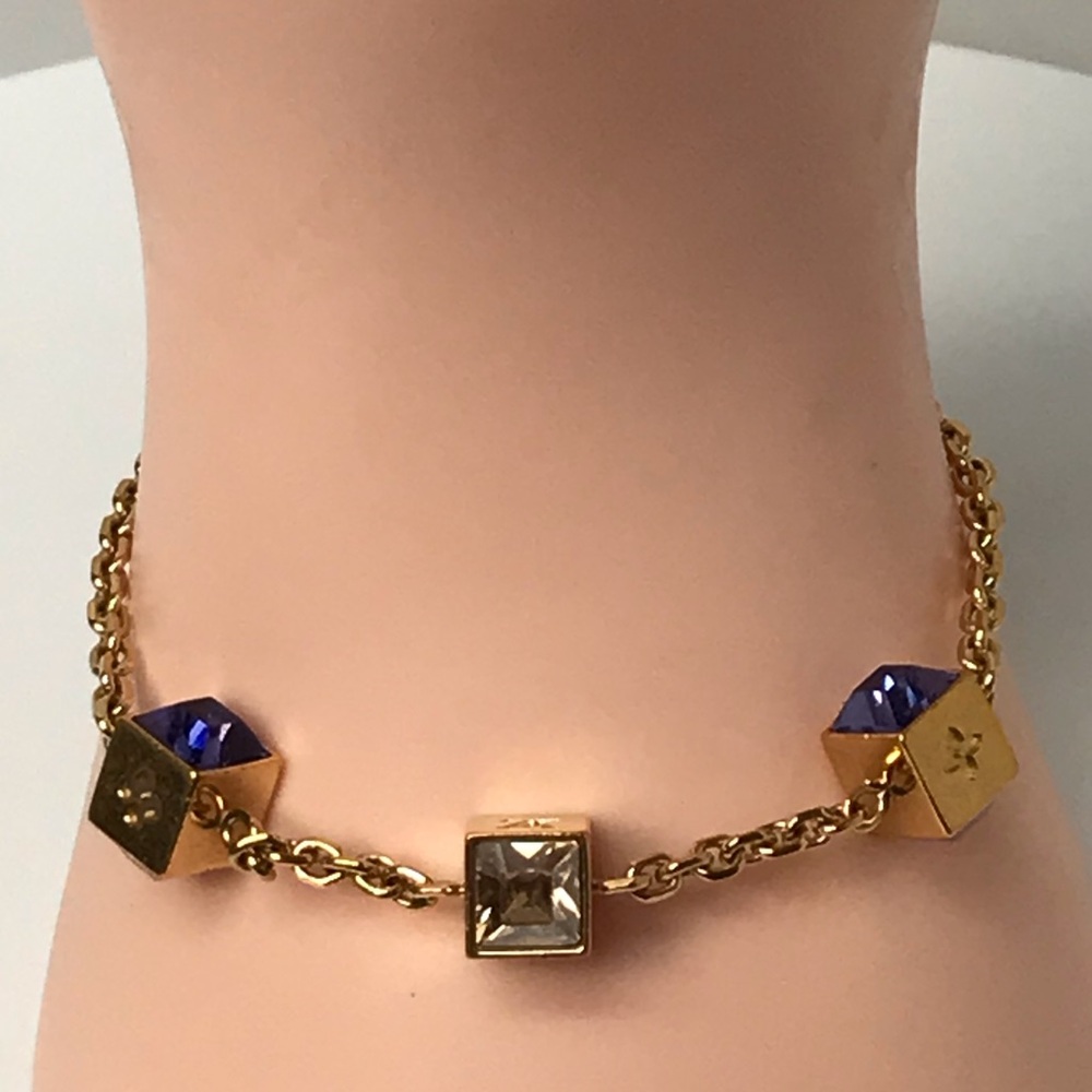 Louis Vuitton Gamble Bracelet 😍🔥 - Picture 12 of 17